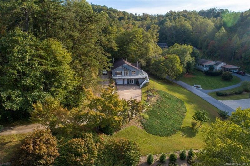 Property image 5 at 705 Paw Paw Cove, Sylva, NC 28779