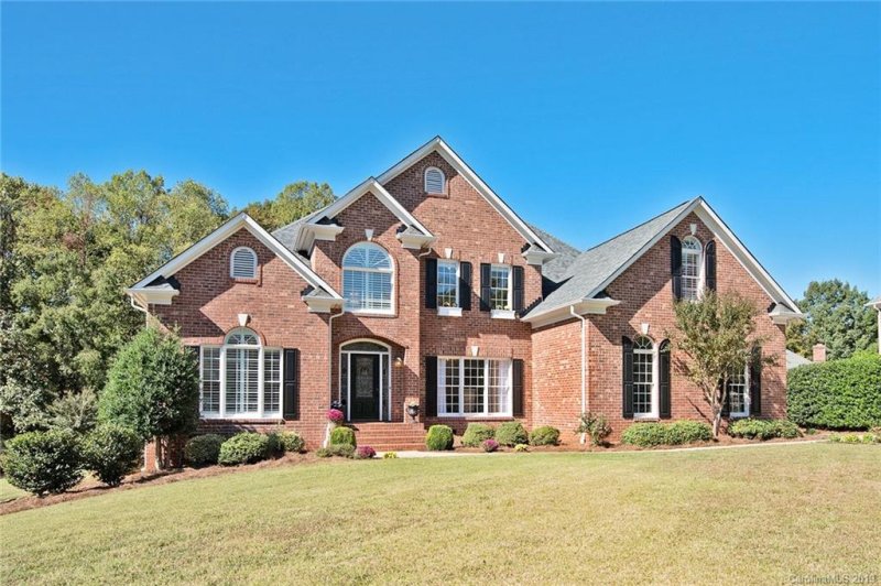 Property image 2 at 155 Carsons Place, Mooresville, NC 28117