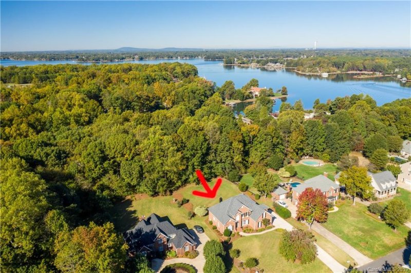 Property image 4 at 155 Carsons Place, Mooresville, NC 28117