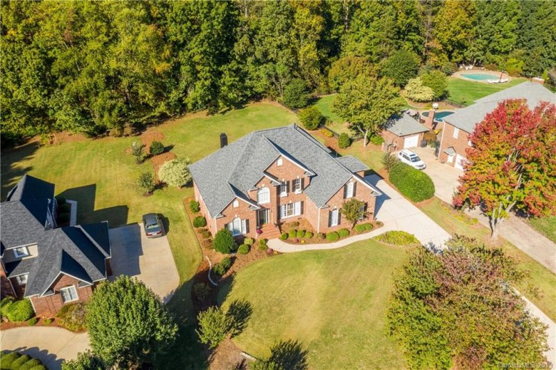 Property image 5 at 155 Carsons Place, Mooresville, NC 28117