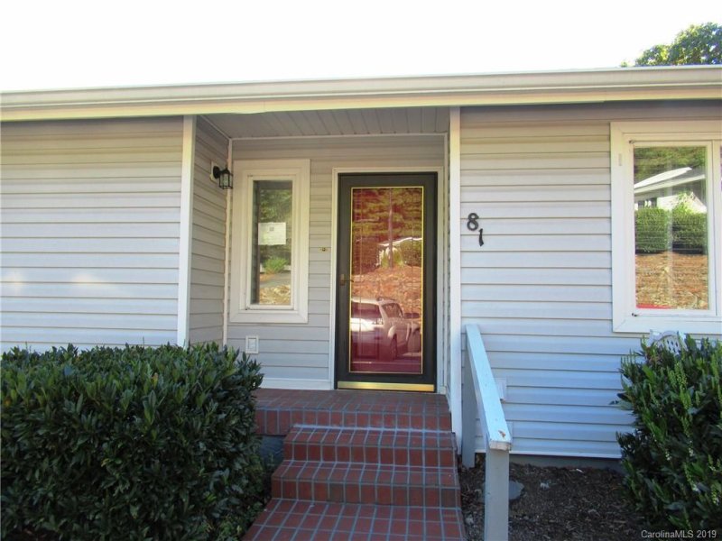 Property image 2 at 81 Hollybrook Drive, Asheville, NC 28803