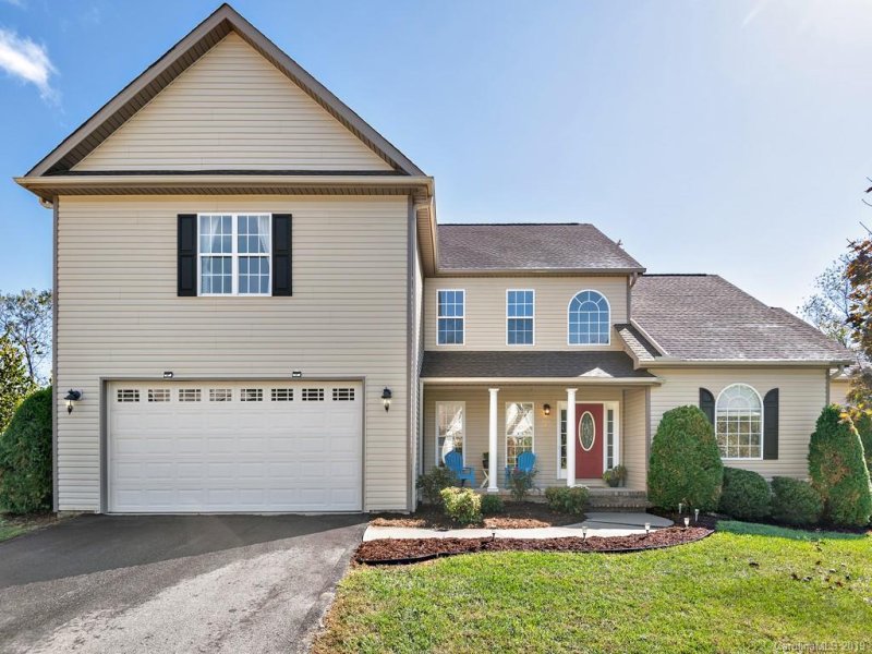 54 Helen Holcombe Way