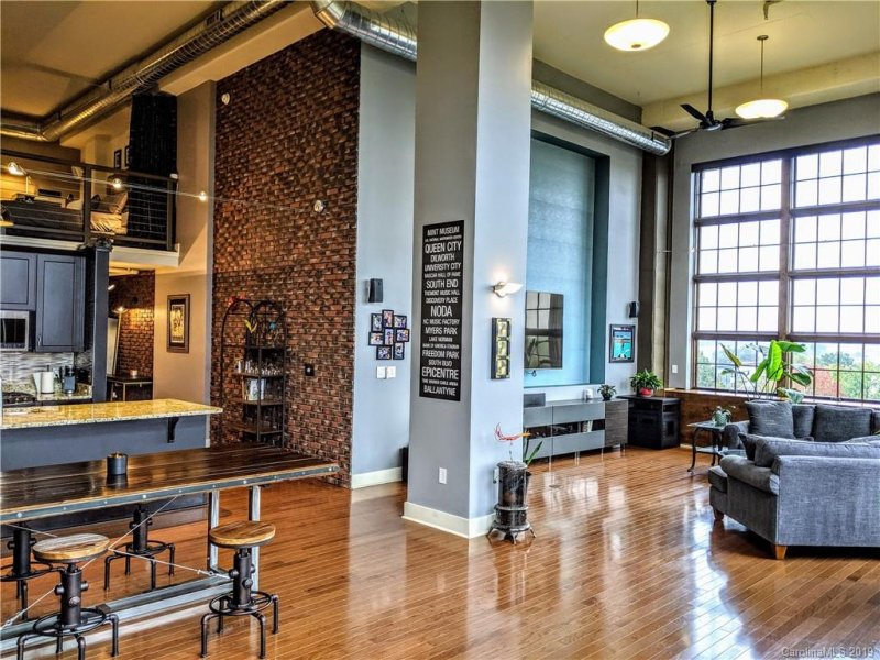 Property image 2 at 715 Graham Street, Charlotte, NC 28202