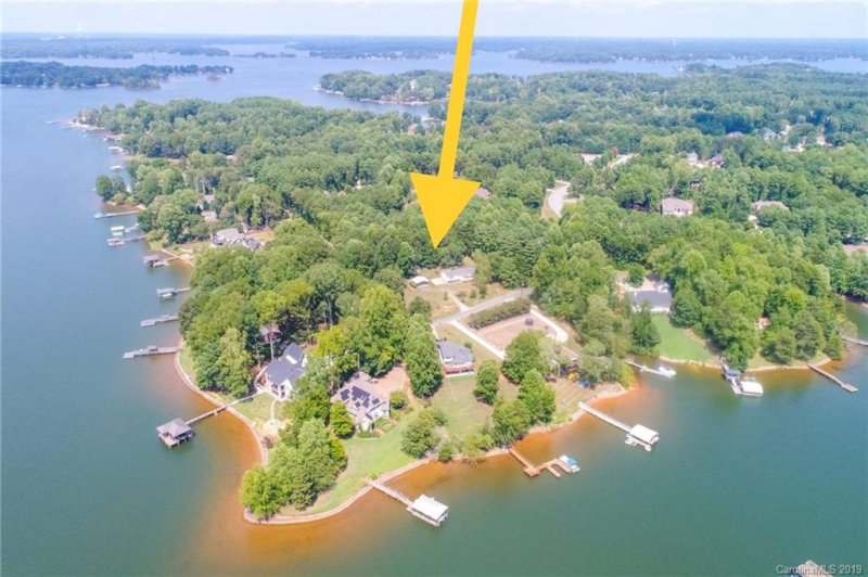 Property image 5 at 7610 Dellinger Road, Denver, NC 28037