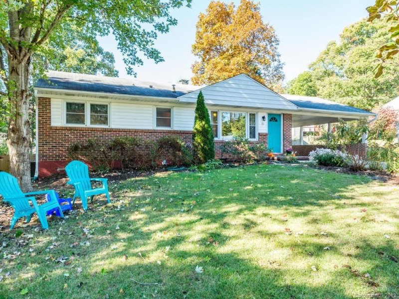 Property image 2 at 66 Fair Oaks Road, Arden, NC 28704