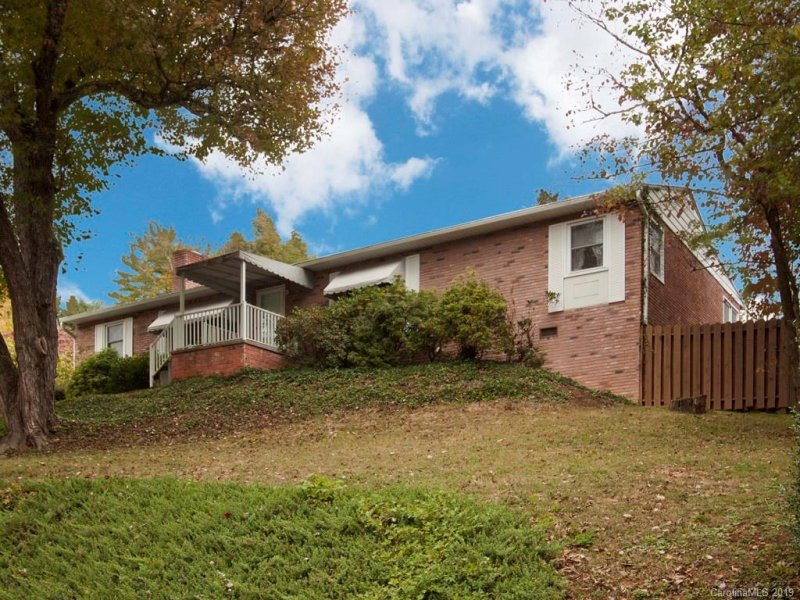 Property image 2 at 47 Pinehurst Road, Asheville, NC 28805