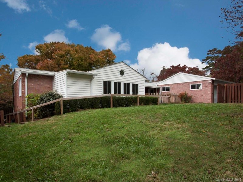 Property image 3 at 47 Pinehurst Road, Asheville, NC 28805