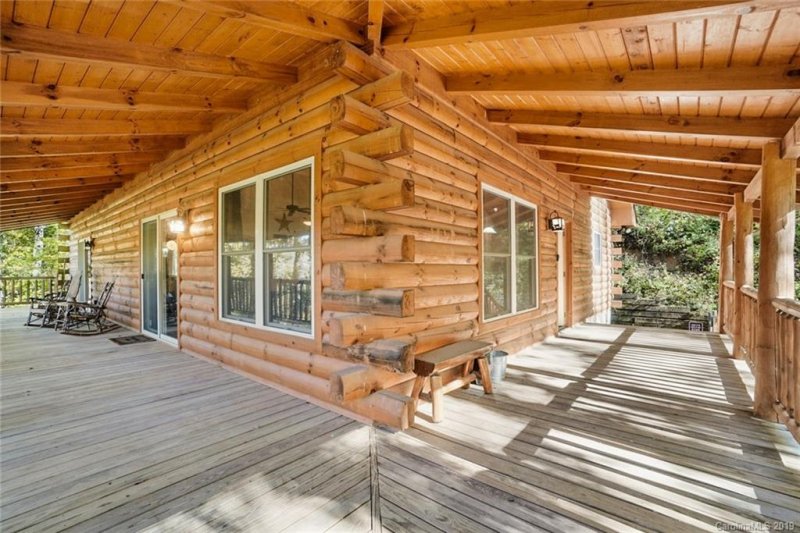 Property image 2 at 49 Hopalong Trace, Waynesville, NC 28785