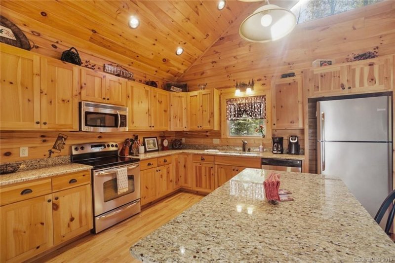 Property image 3 at 49 Hopalong Trace, Waynesville, NC 28785