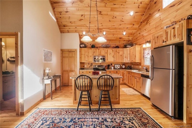 Property image 4 at 49 Hopalong Trace, Waynesville, NC 28785