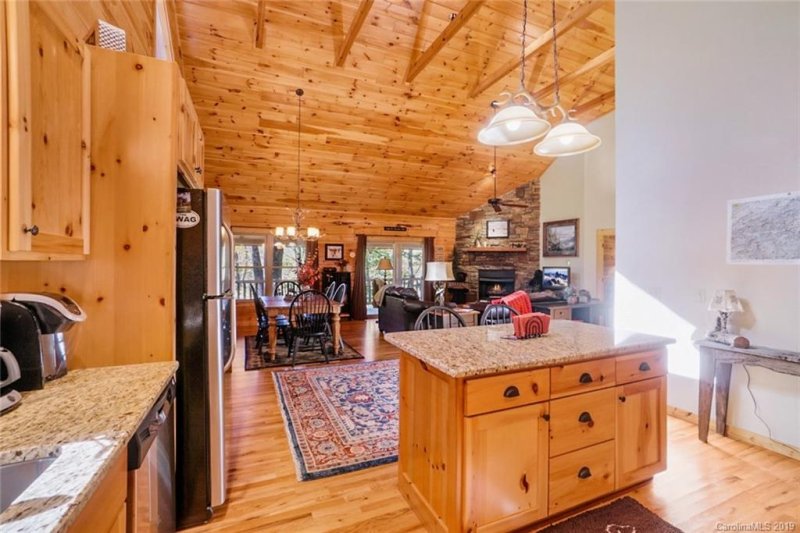 Property image 5 at 49 Hopalong Trace, Waynesville, NC 28785