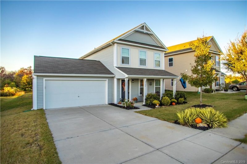 Property image 2 at 8158 Chilkoot Lane, Locust, NC 28097