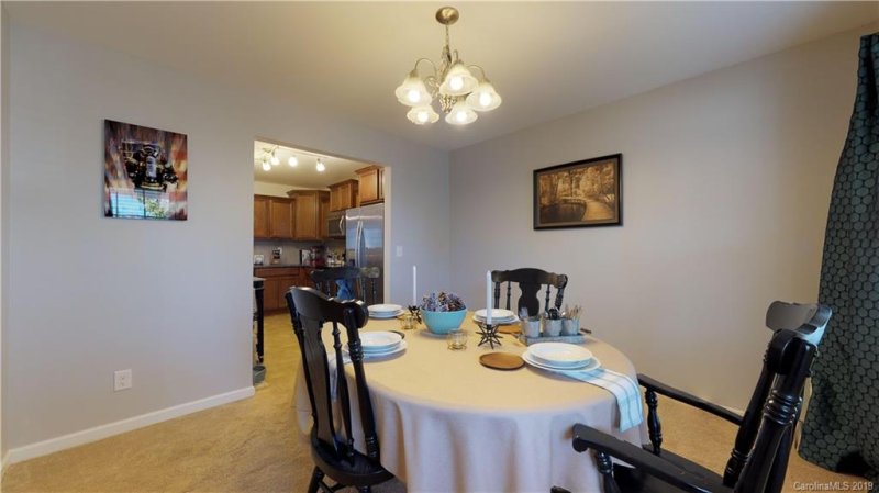 Property image 4 at 8158 Chilkoot Lane, Locust, NC 28097