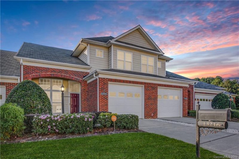 13216 Mint Lake Drive