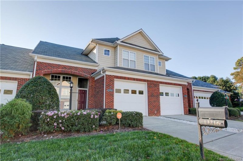 Property image 2 at 13216 Mint Lake Drive, Matthews, NC 28105
