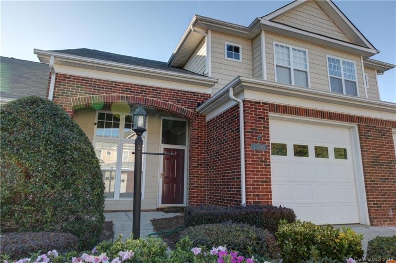 Property image 3 at 13216 Mint Lake Drive, Matthews, NC 28105