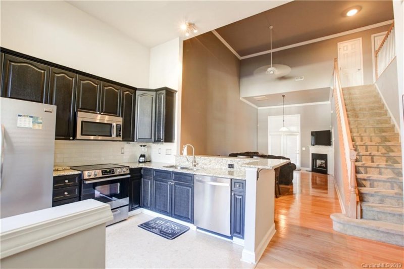 Property image 4 at 13216 Mint Lake Drive, Matthews, NC 28105