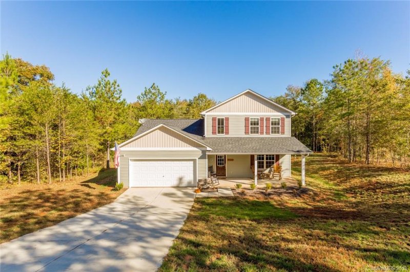 Property image 2 at 445 Summer Ridge Road, Stanley, NC 28164