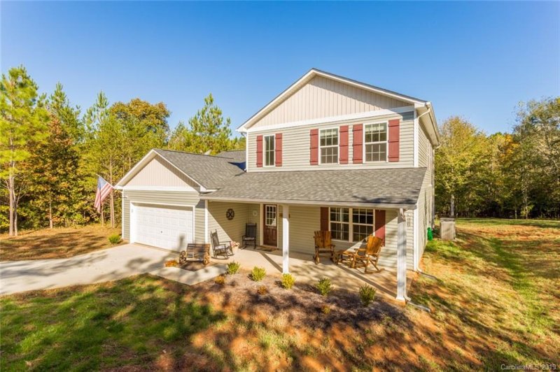 Property image 3 at 445 Summer Ridge Road, Stanley, NC 28164