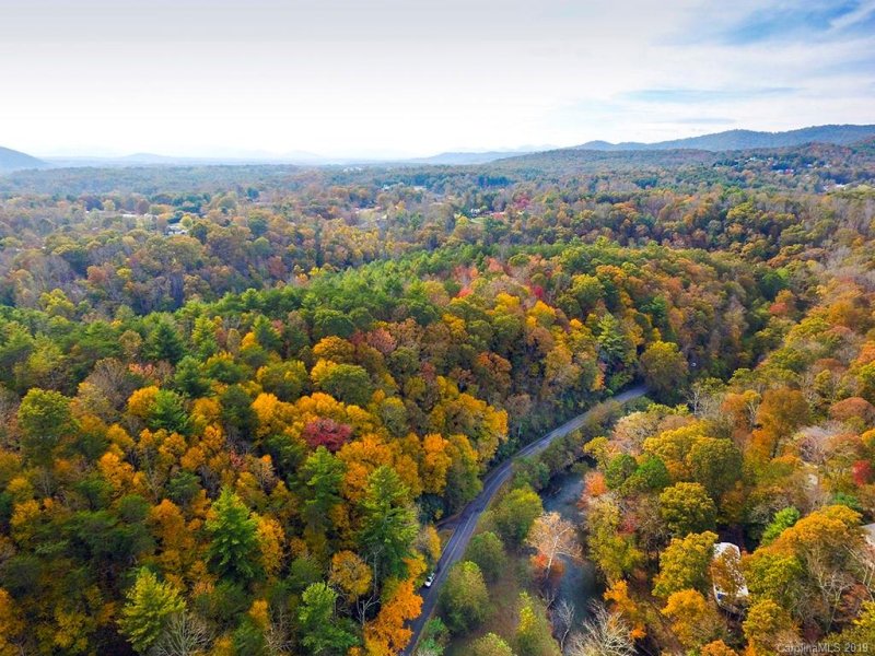 Property image 5 at 162 Riverbend Forest Drive, Asheville, NC 28805