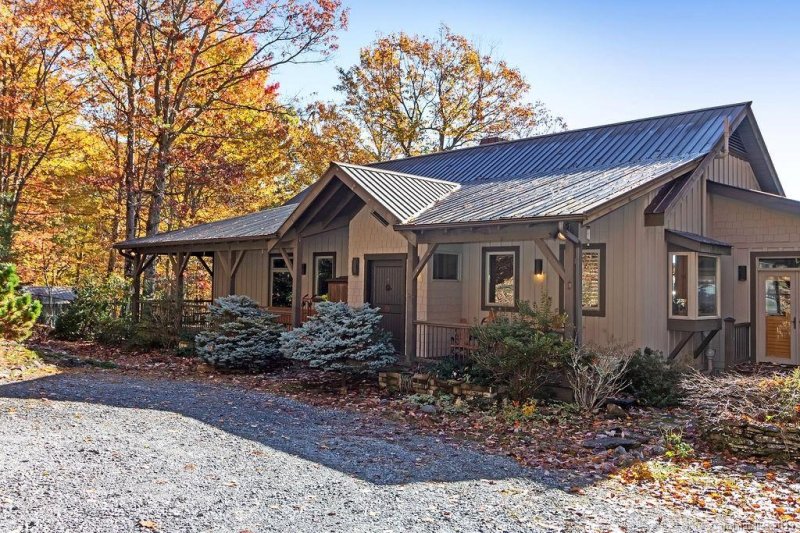 Property image 3 at 1001 Speckled Trout Run, Brevard, NC 28712