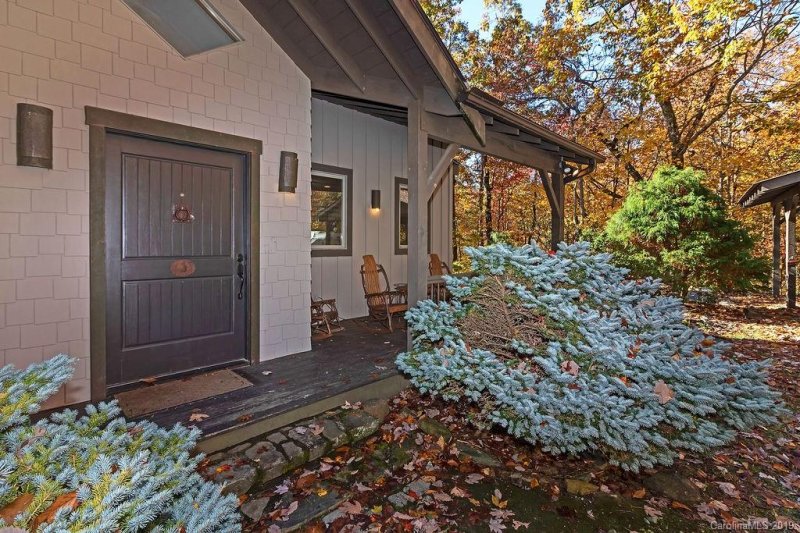 Property image 4 at 1001 Speckled Trout Run, Brevard, NC 28712