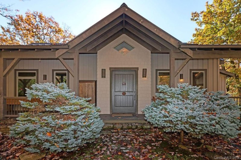 Property image 5 at 1001 Speckled Trout Run, Brevard, NC 28712