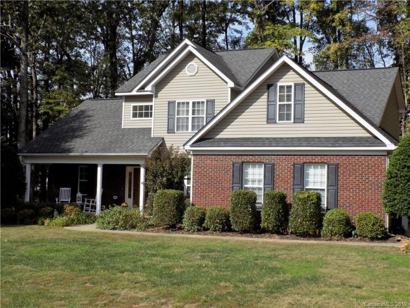Property image 2 at 2708 Yellow Bell Way, Monroe, NC 28112