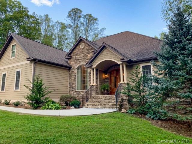 Property image 2 at 115 Blackberry Lane, Fairview, NC 28730