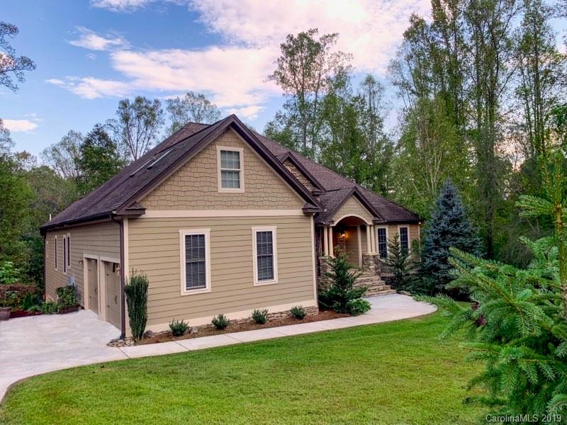 Property image 3 at 115 Blackberry Lane, Fairview, NC 28730