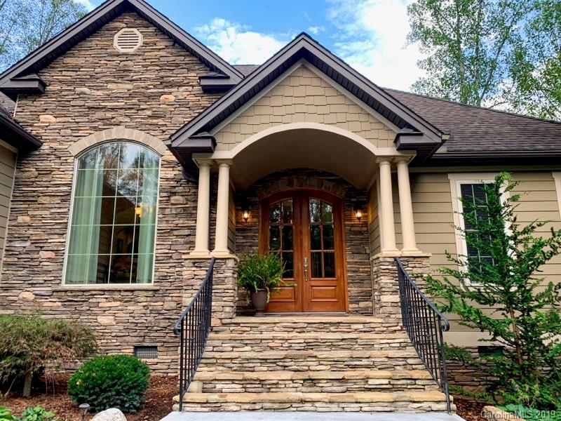 Property image 4 at 115 Blackberry Lane, Fairview, NC 28730