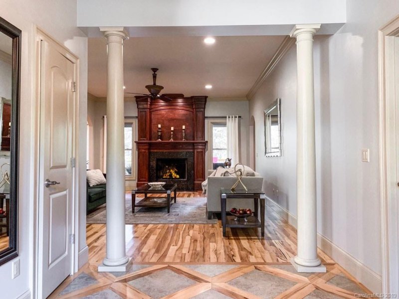 Property image 5 at 115 Blackberry Lane, Fairview, NC 28730