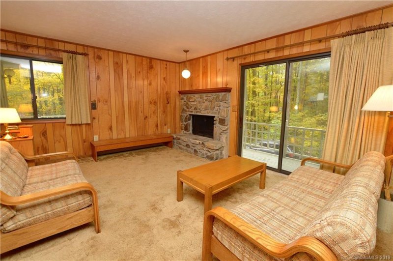Property image 3 at 54 Daisey Drive, Maggie Valley, NC 28751