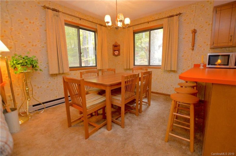 Property image 4 at 54 Daisey Drive, Maggie Valley, NC 28751