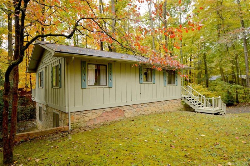 Property image 5 at 54 Daisey Drive, Maggie Valley, NC 28751