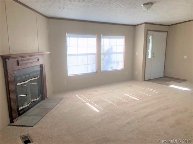 Property image 2 at 771 Hephzibah Church Road, Crouse, NC 28033