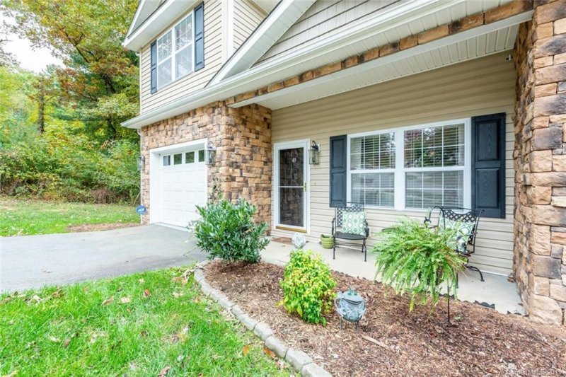 Property image 2 at 43 Kirby Road, Asheville, NC 28806