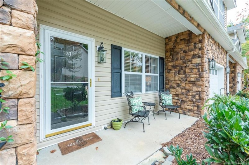 Property image 3 at 43 Kirby Road, Asheville, NC 28806