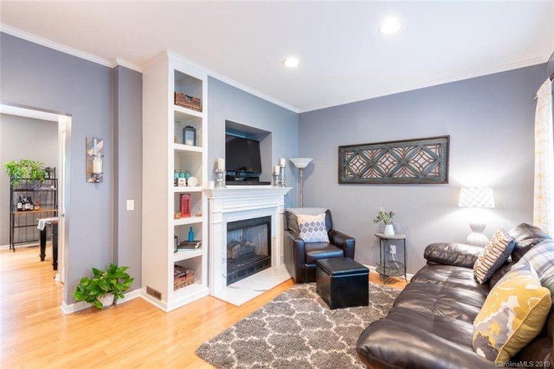 Property image 4 at 43 Kirby Road, Asheville, NC 28806