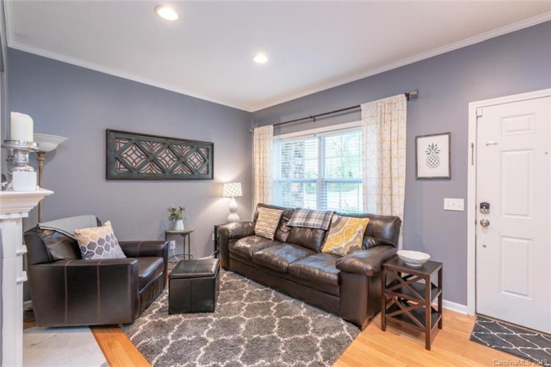 Property image 5 at 43 Kirby Road, Asheville, NC 28806