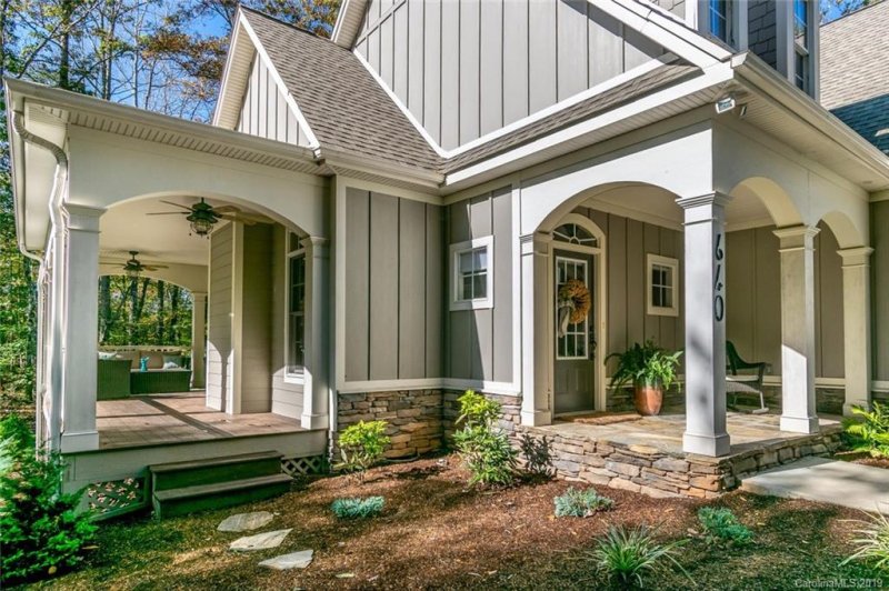 Property image 2 at 640 Shepherds Creek Circle, Rutherfordton, NC 28139