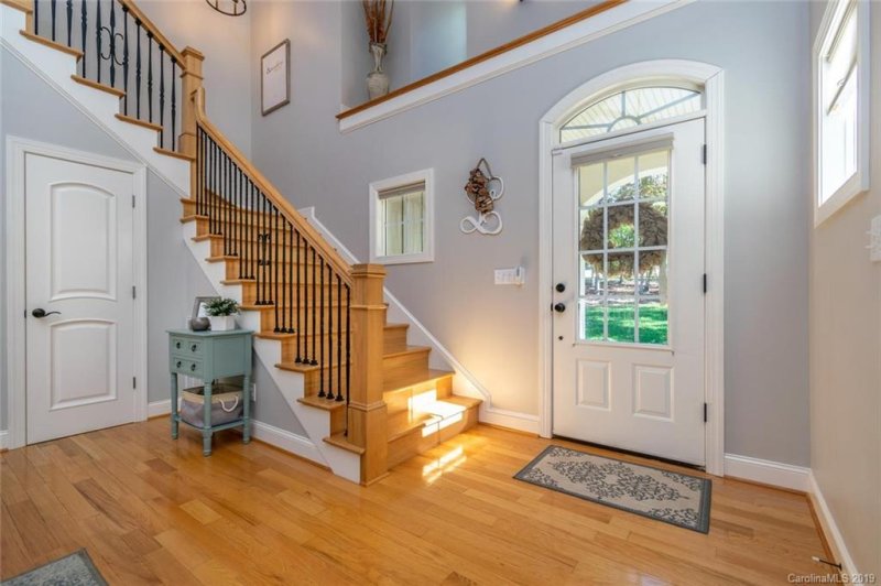 Property image 4 at 640 Shepherds Creek Circle, Rutherfordton, NC 28139