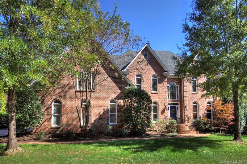 Property image 2 at 1521 Windy Ridge Road, Charlotte, NC 28270