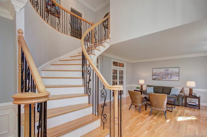 Property image 5 at 1521 Windy Ridge Road, Charlotte, NC 28270