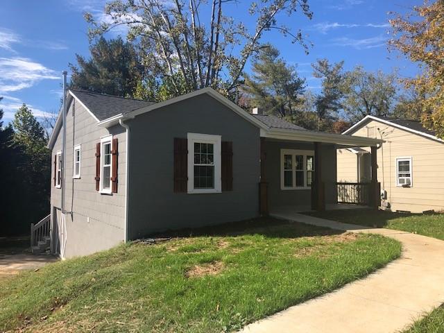 Property image 2 at 506 Edgewood Drive, Lenoir, NC 28645