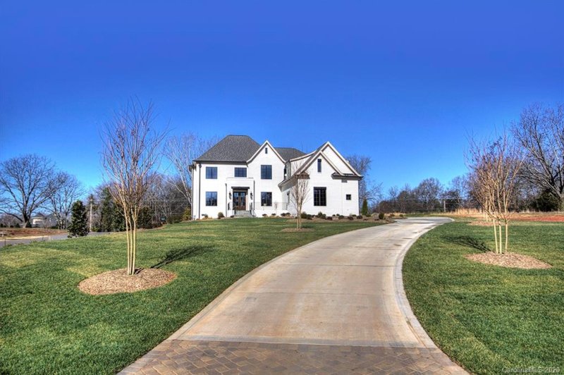 Property image 2 at 101 Redbird Lane, Weddington, NC 28104