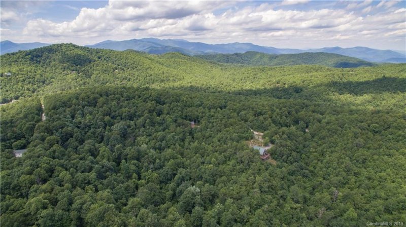 Property image 4 at 60 Burnt Ridge Trail, Black Mountain, NC 28711