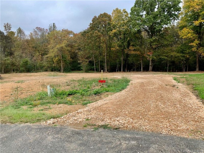 Property image 2 at Lot 21 22 Old Farm Road, Oakboro, NC 28129