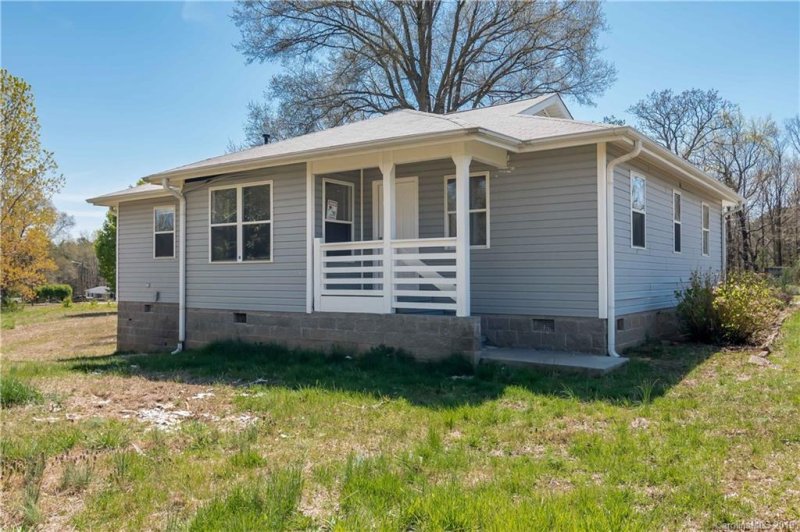 Property image 4 at 2820 Polk And White Road, Charlotte, NC 28269