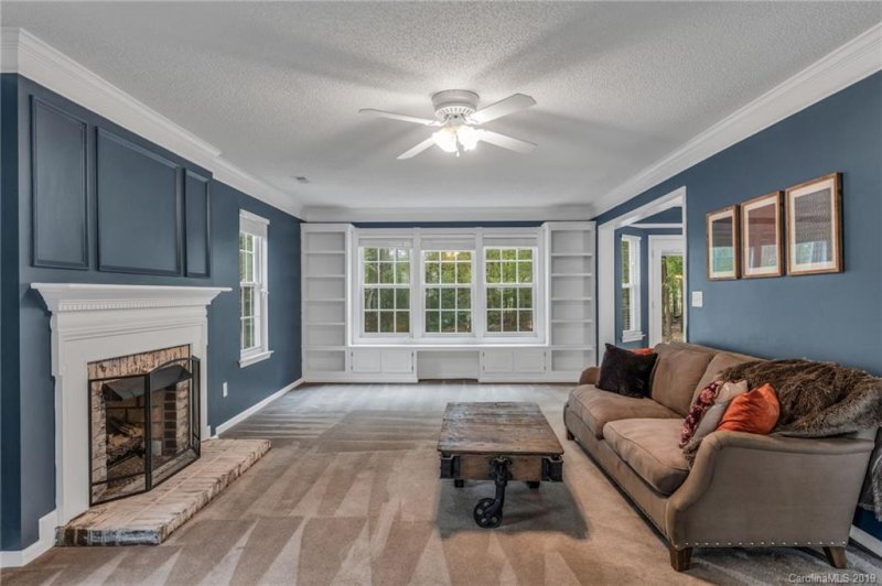 Property image 5 at 2847 Whaleys Court, Charlotte, NC 28273